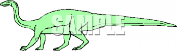 Dinosaur Clipart