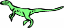 Dinosaur Clipart