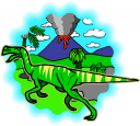 Dinosaur Clipart