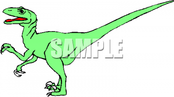 Dinosaur Clipart