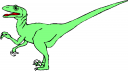 Dinosaur Clipart