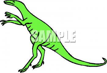 Dinosaur Clipart