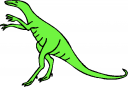 Dinosaur Clipart