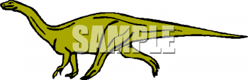 Dinosaur Clipart