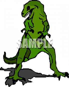 Dinosaur Clipart