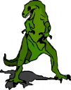 Dinosaur Clipart