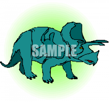 Dinosaur Clipart