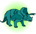 Dinosaur Clipart