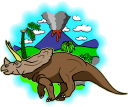 Dinosaur Clipart