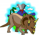 Dinosaur Clipart