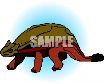 Dinosaur Clipart