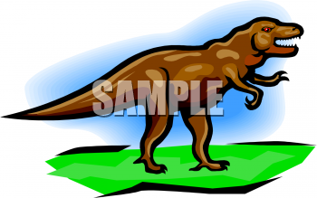 Dinosaur Clipart