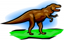 Dinosaur Clipart