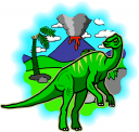 Dinosaur Clipart