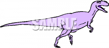 Dinosaur Clipart