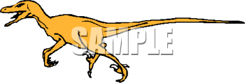 Dinosaur Clipart