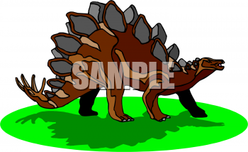 Dinosaur Clipart