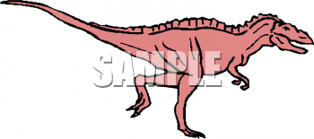 Dinosaur Clipart