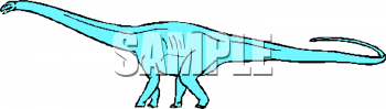 Dinosaur Clipart