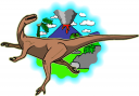 Dinosaur Clipart