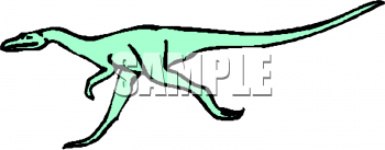 Dinosaur Clipart