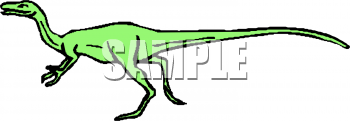 Dinosaur Clipart