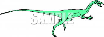 Dinosaur Clipart