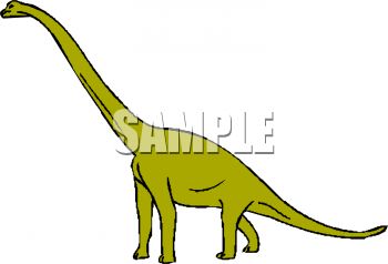 Dinosaur Clipart