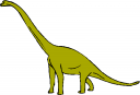 Dinosaur Clipart