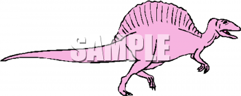 Dinosaur Clipart