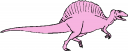 Dinosaur Clipart