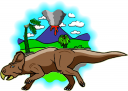 Dinosaur Clipart