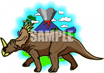 Dinosaur Clipart