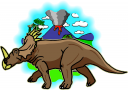 Dinosaur Clipart