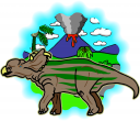 Dinosaur Clipart