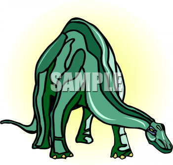 Dinosaur Clipart