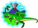 Dinosaur Clipart