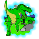 Dinosaur Clipart