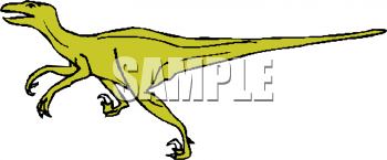 Dinosaur Clipart