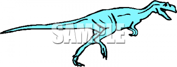 Dinosaur Clipart