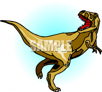 Dinosaur Clipart