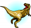 Dinosaur Clipart