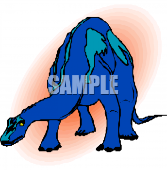 Dinosaur Clipart