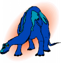 Dinosaur Clipart