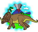 Dinosaur Clipart