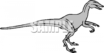 Dinosaur Clipart