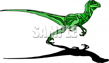 Dinosaur Clipart