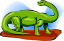 Dinosaur Clipart