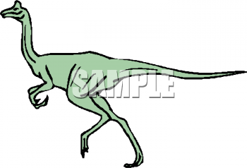 Dinosaur Clipart