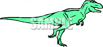 Dinosaur Clipart